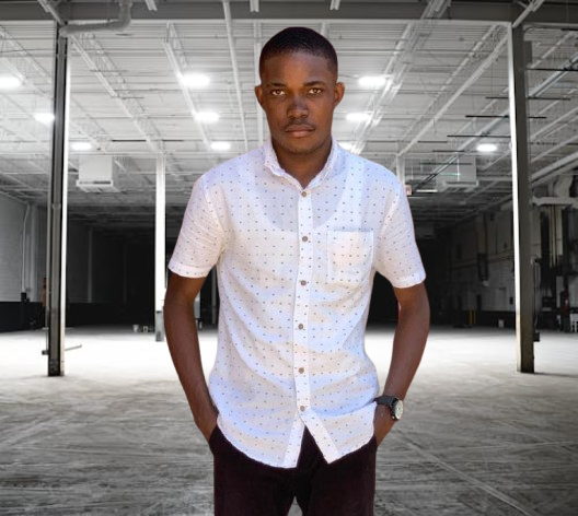 Ariel Baltazar Soares